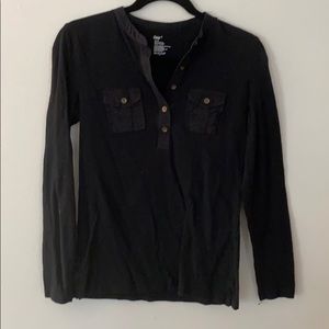 Gap Henley shirt
